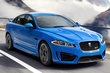 2014 Jaguar XF