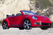 2013 Volkswagen Beetle Convertible