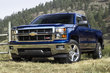 2014 Chevrolet Silverado 1500 Double Cab