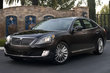 2014 Hyundai Equus