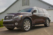 2014 Infiniti QX80