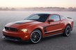 2012 Ford Mustang