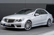 2012 Mercedes-Benz E-Class Sedan