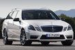 2012 Mercedes-Benz E-Class Wagon