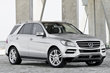 2013 Mercedes-Benz M-Class