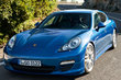 2012 Porsche Panamera