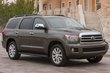 2012 Toyota Sequoia