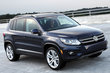 2013 Volkswagen Tiguan