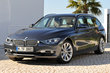 2015 BMW 3-Series Wagon