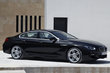 2013 BMW 6-Series Gran Coupe