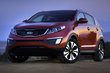 2016 Kia Sportage