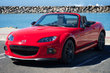 2013 Mazda MX-5