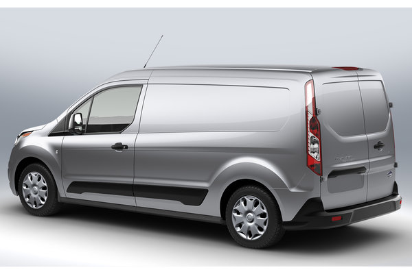 2014 Ford Transit Connect