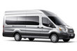 2015 Ford Transit Wagon