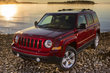 2014 Jeep Patriot