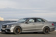 2015 Mercedes-Benz E-Class Sedan