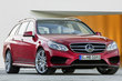 2016 Mercedes-Benz E-Class Wagon