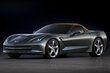 2014 Chevrolet Corvette Stingray Convertible