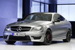 2014 Mercedes-Benz C-Class coupe