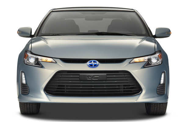 2014 Scion 10 Series tC