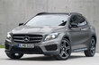 2017 Mercedes-Benz GLA-Class