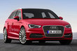 2016 Audi A3 Sportback