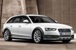 2013 Audi A4 Allroad