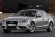 2014 Audi A4 Sedan