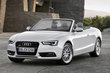 2013 Audi A5 Cabriolet