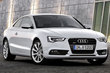 2016 Audi A5 coupe