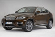 2013 BMW X6