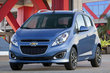 2013 Chevrolet Spark