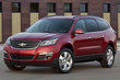 2017 Chevrolet Traverse