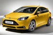 2014 Ford Focus 5-door