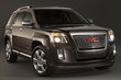 2013 GMC Terrain