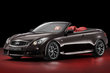 2014 Infiniti Q60 Convertible