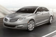 2013 Lincoln MKZ