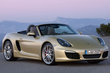 2013 Porsche Boxster