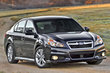 2013 Subaru Legacy Sedan