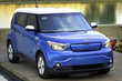 2018 Kia Soul EV