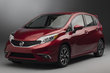 2015 Nissan Versa Note