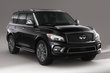 2017 Infiniti QX80