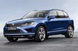 2016 Volkswagen Touareg