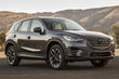 2016.5 Mazda CX-5