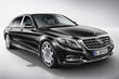 2017 Mercedes-Benz S-Class