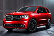 2016 Dodge Durango