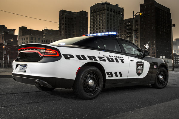 2015 Dodge Pursuit