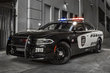 2015 Dodge Charger Pursuit