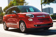 2017 Fiat 500 L