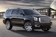 2015 GMC Yukon